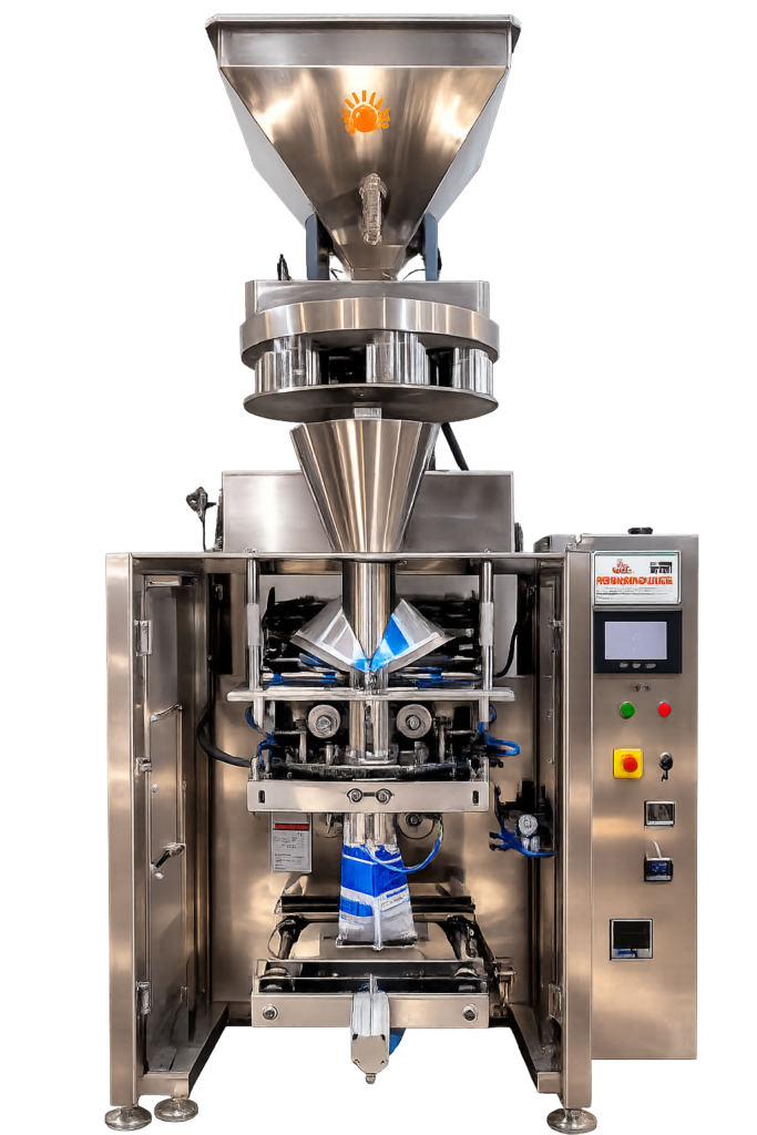 cup filler machine|SRP