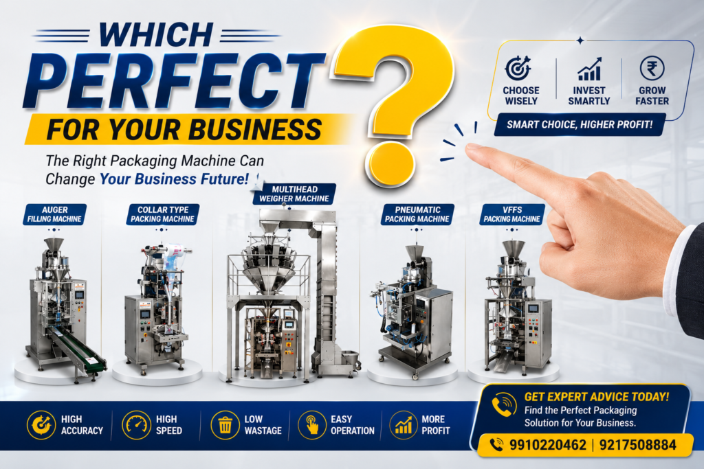shree ram packaging -blog